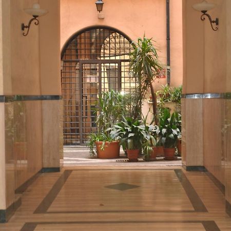 Simon'S Place Rome Buitenkant foto