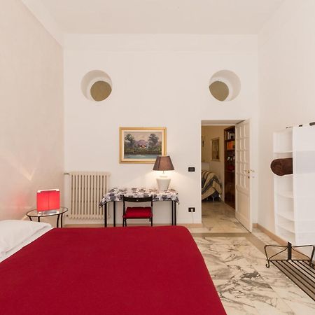 Simon'S Place Rome Buitenkant foto