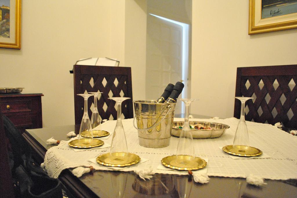Simon'S Place Rome Buitenkant foto