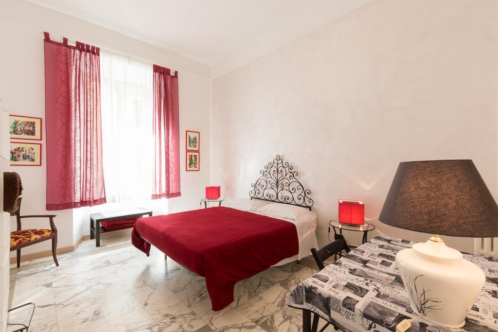 Simon'S Place Rome Buitenkant foto