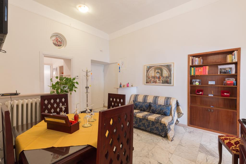 Simon'S Place Rome Buitenkant foto
