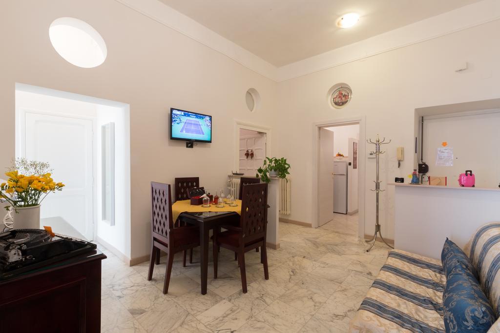 Simon'S Place Rome Buitenkant foto