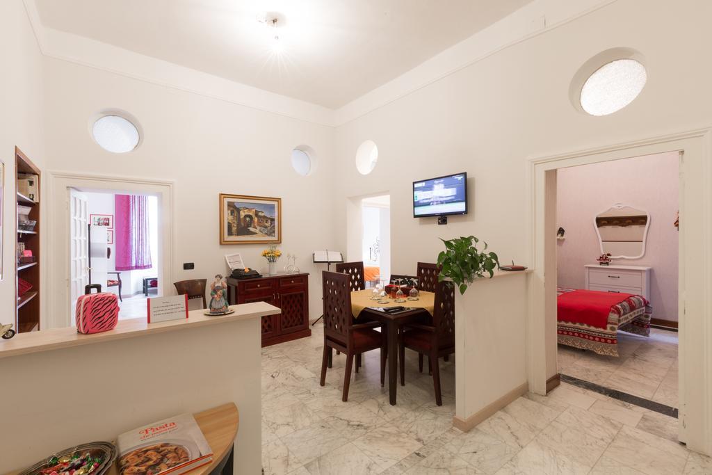 Simon'S Place Rome Buitenkant foto