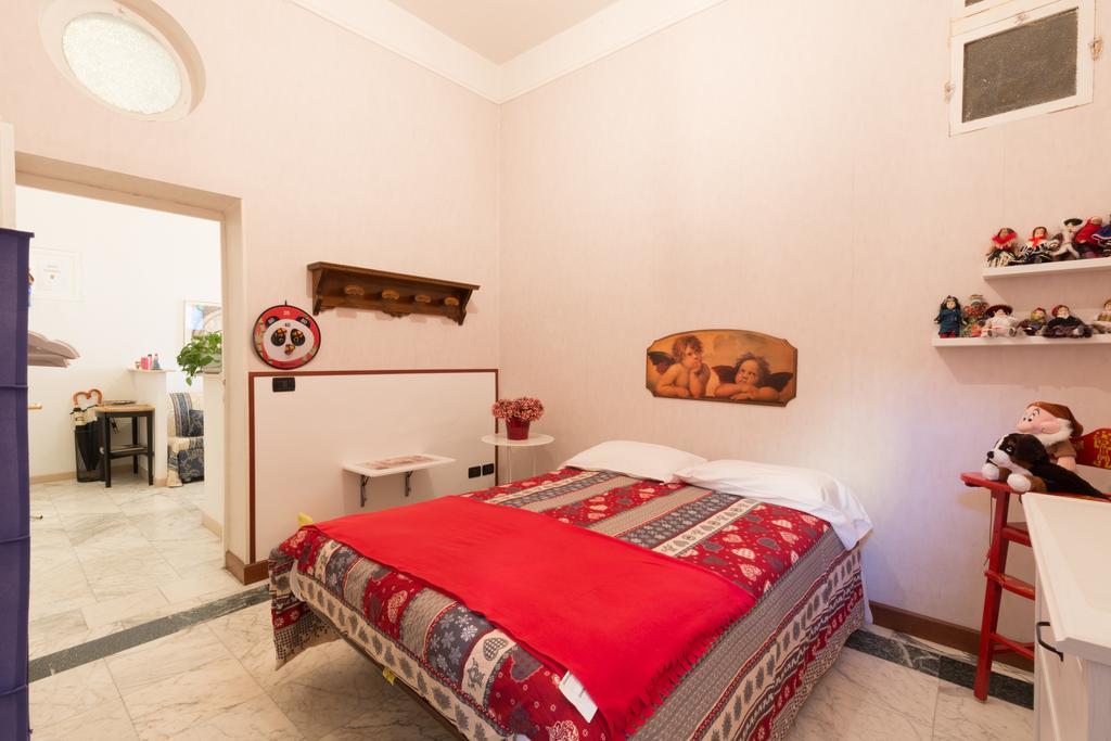 Simon'S Place Rome Buitenkant foto