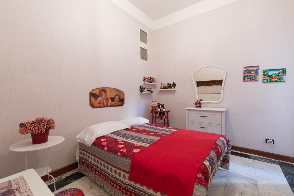 Simon'S Place Rome Buitenkant foto