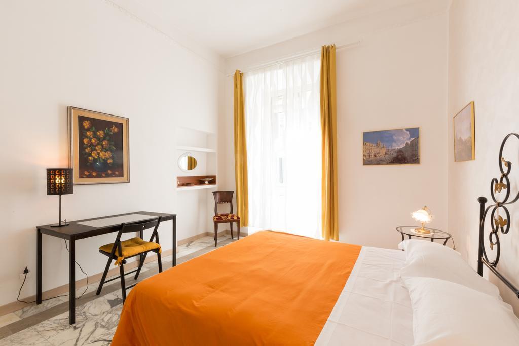 Simon'S Place Rome Buitenkant foto