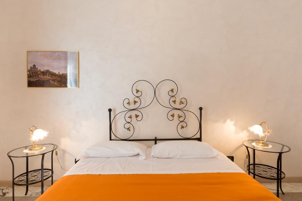 Simon'S Place Rome Buitenkant foto