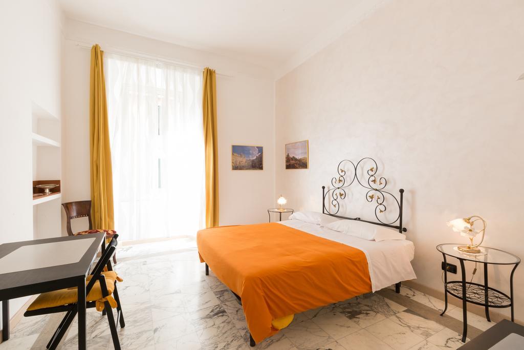 Simon'S Place Rome Buitenkant foto