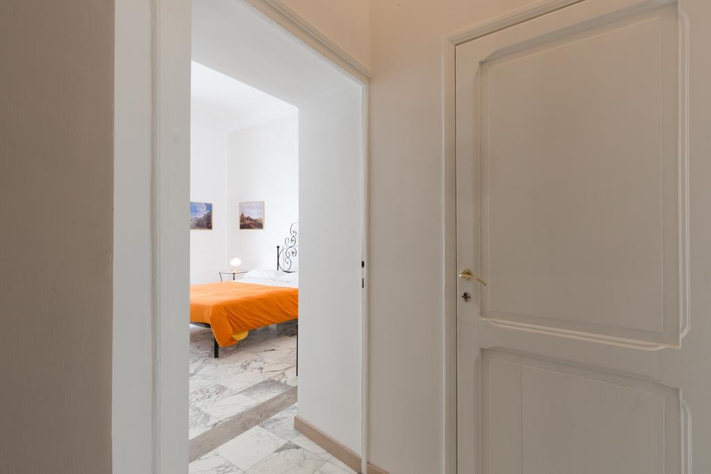Simon'S Place Rome Buitenkant foto