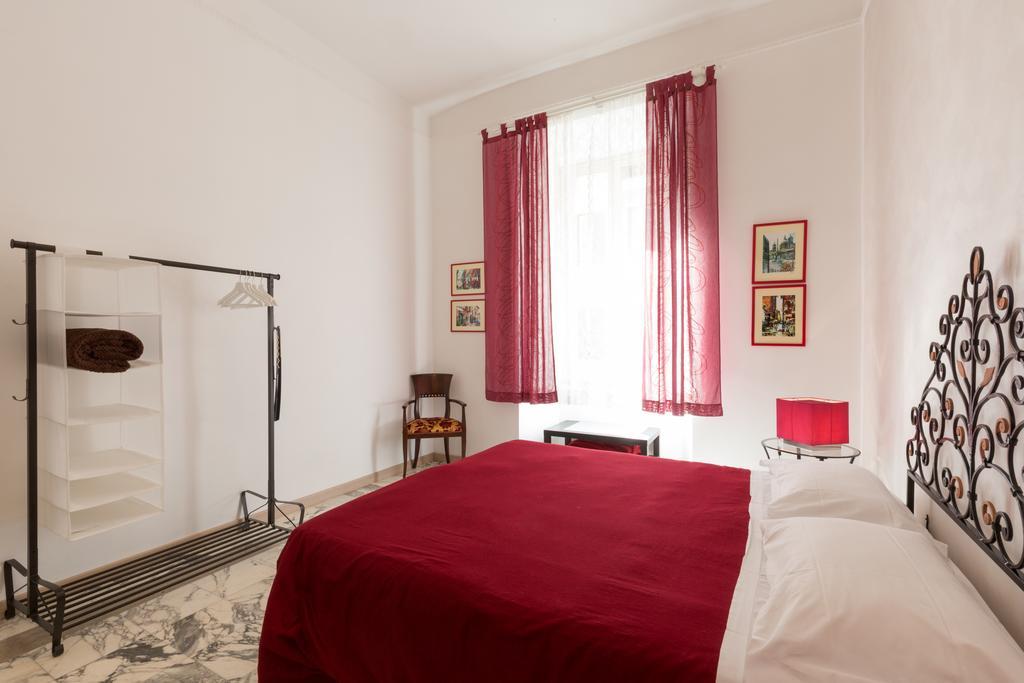 Simon'S Place Rome Buitenkant foto