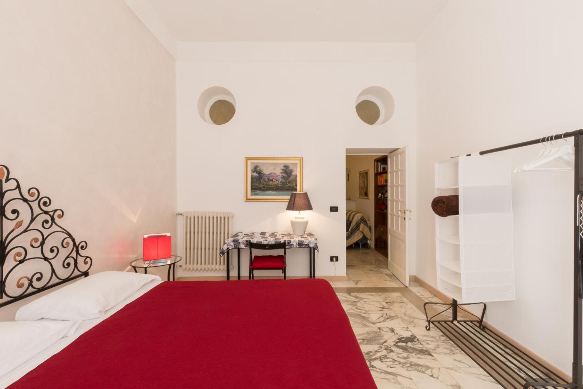 Simon'S Place Rome Buitenkant foto